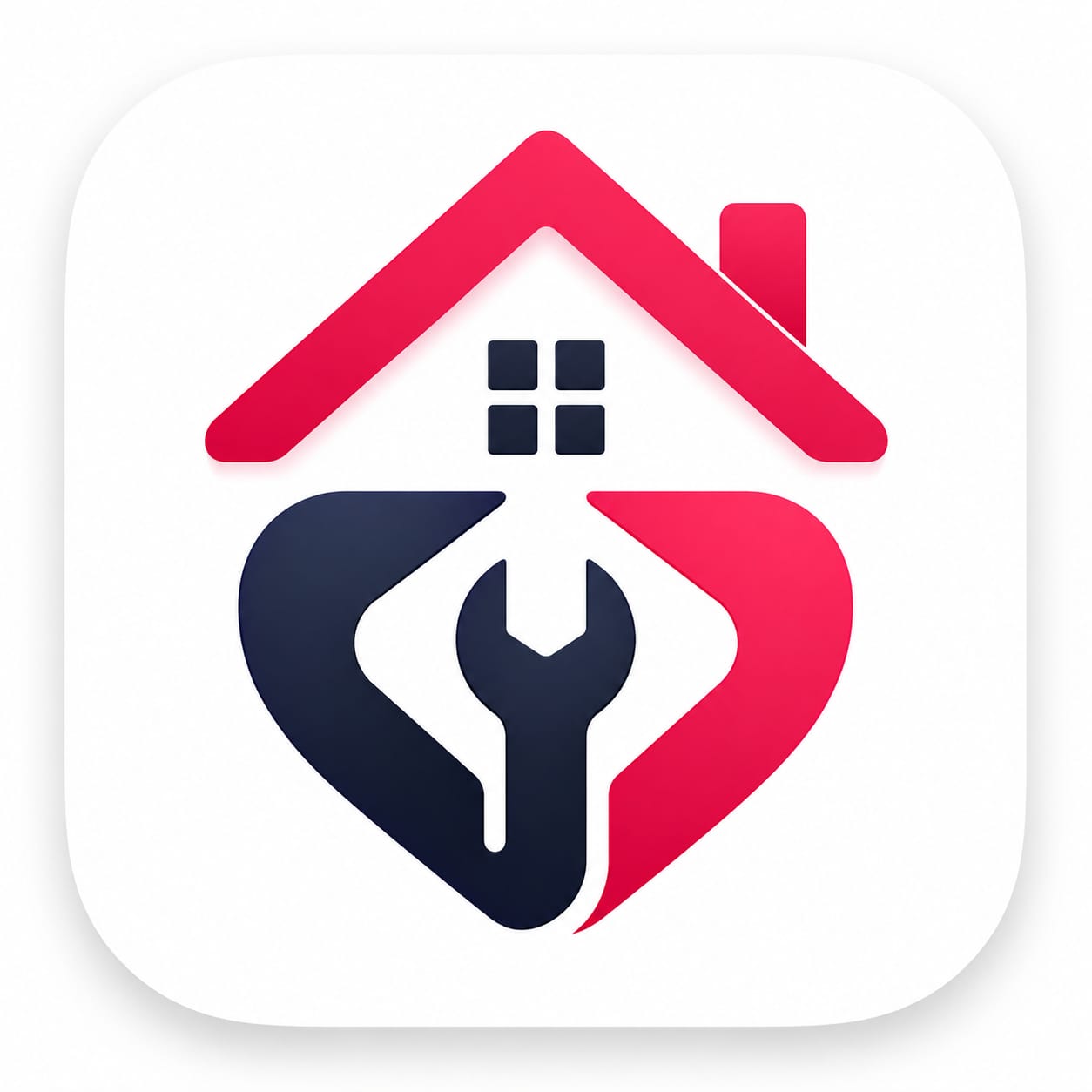 Service Next logo